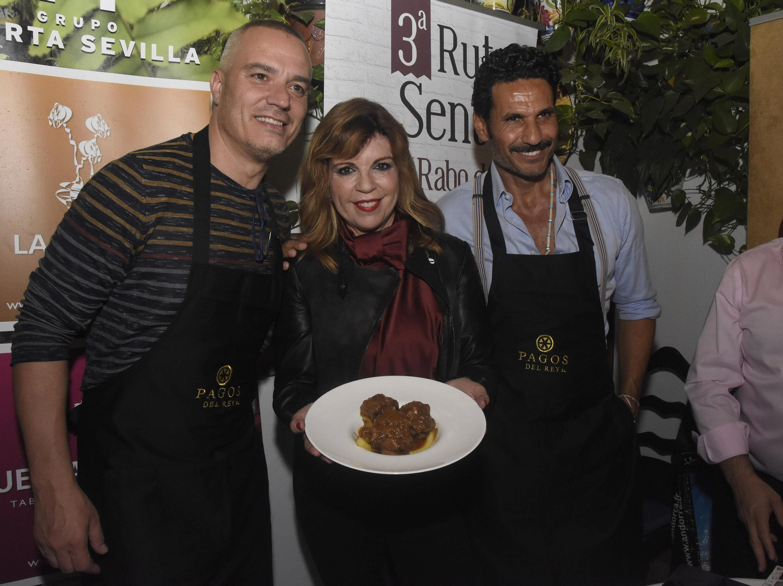 En busca del mejor rabo de toro de España En busca del mejor rabo de toro de España