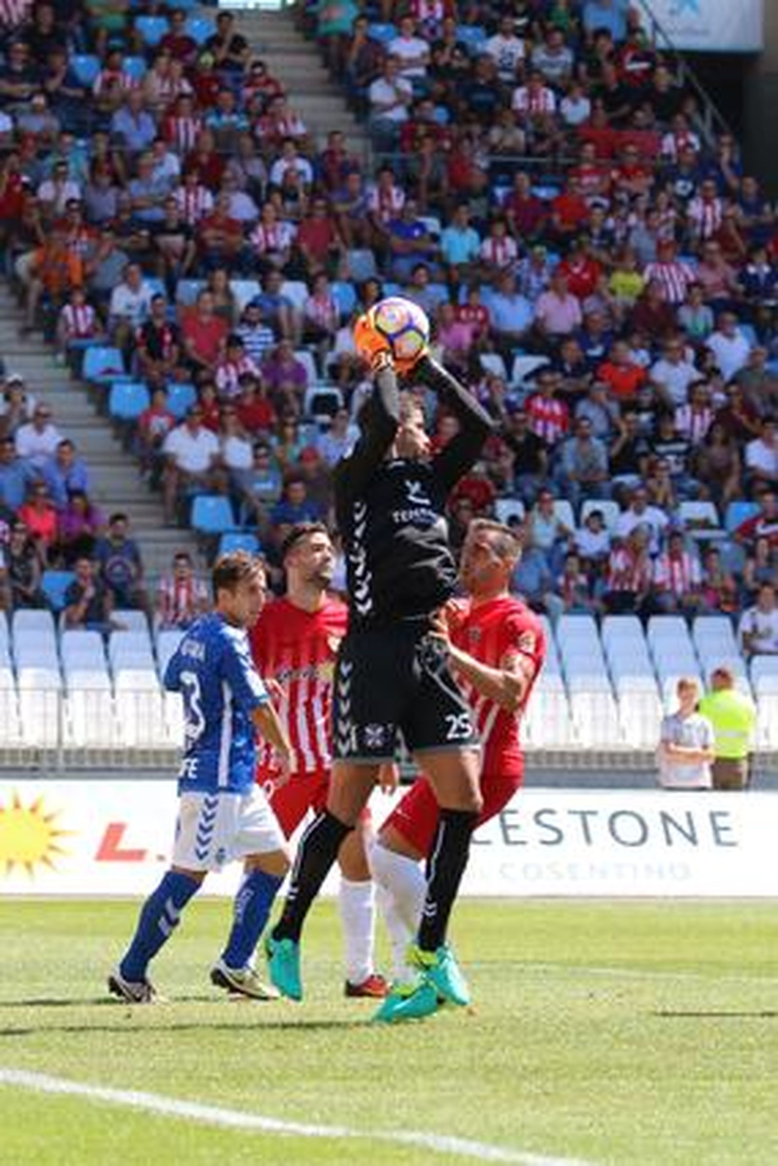 Foto: Rafael González

Foto: EFE