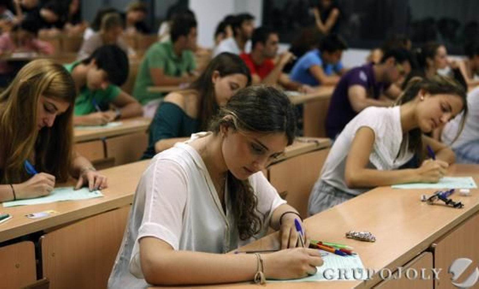 Foto: Antonio Pizarro / José Ángel García