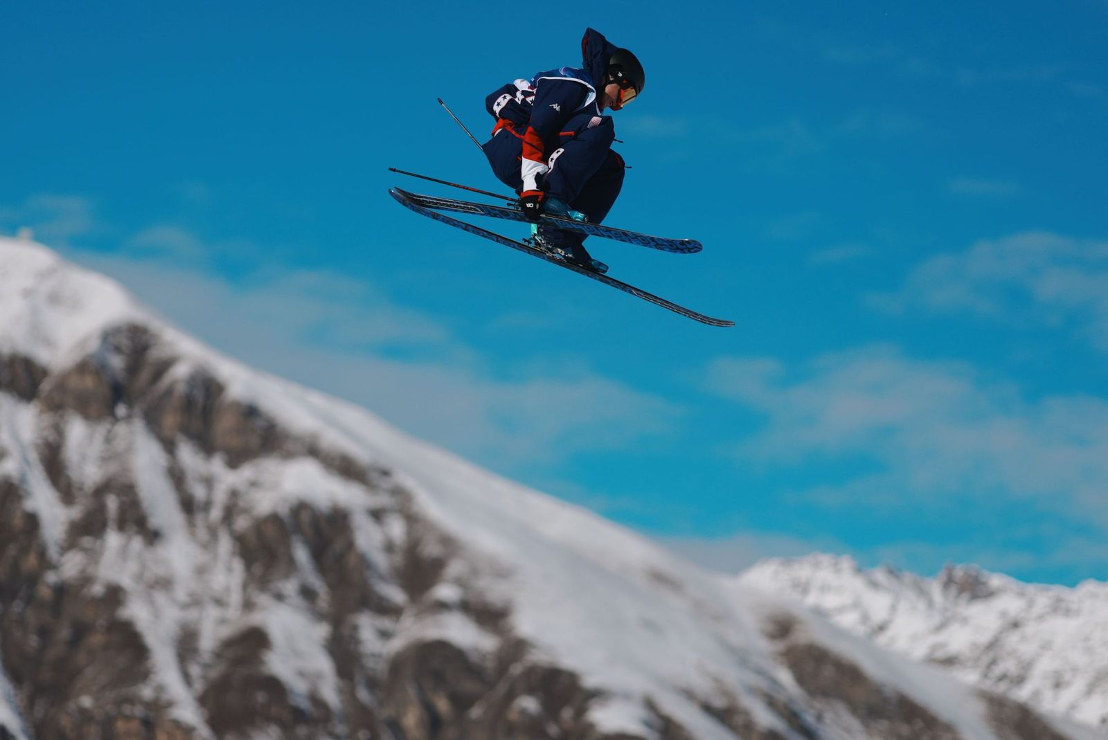 Las mejores fotos de los Juegos Olímpicos de invierno Milán Cortina d'Ampezzo 2026 | Segunda jornada