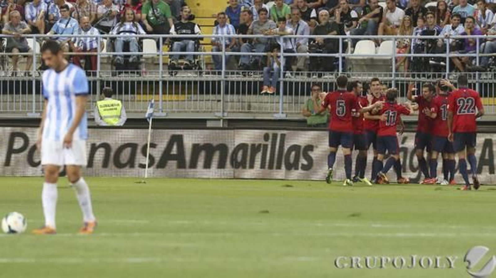 Foto: Javier Albiñana