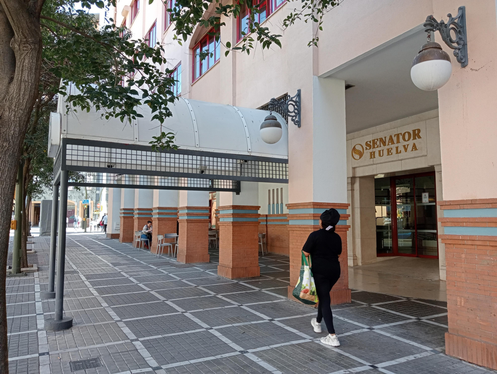 Barrio a barrio: Imágenes de Pablo Rada