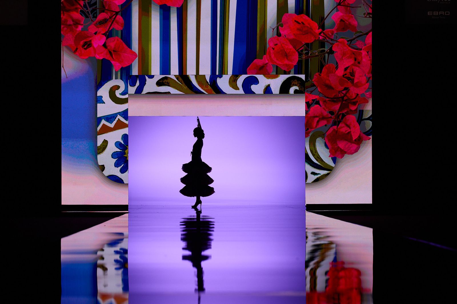 El desfile de Agus Dorado en Simof 2026, todas las fotos