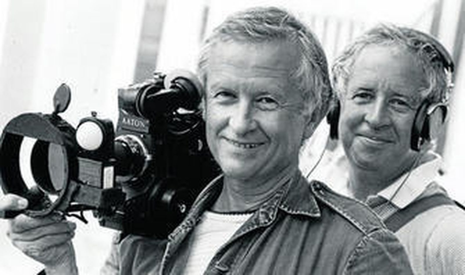 Albert Maysles, vendedor de realidades