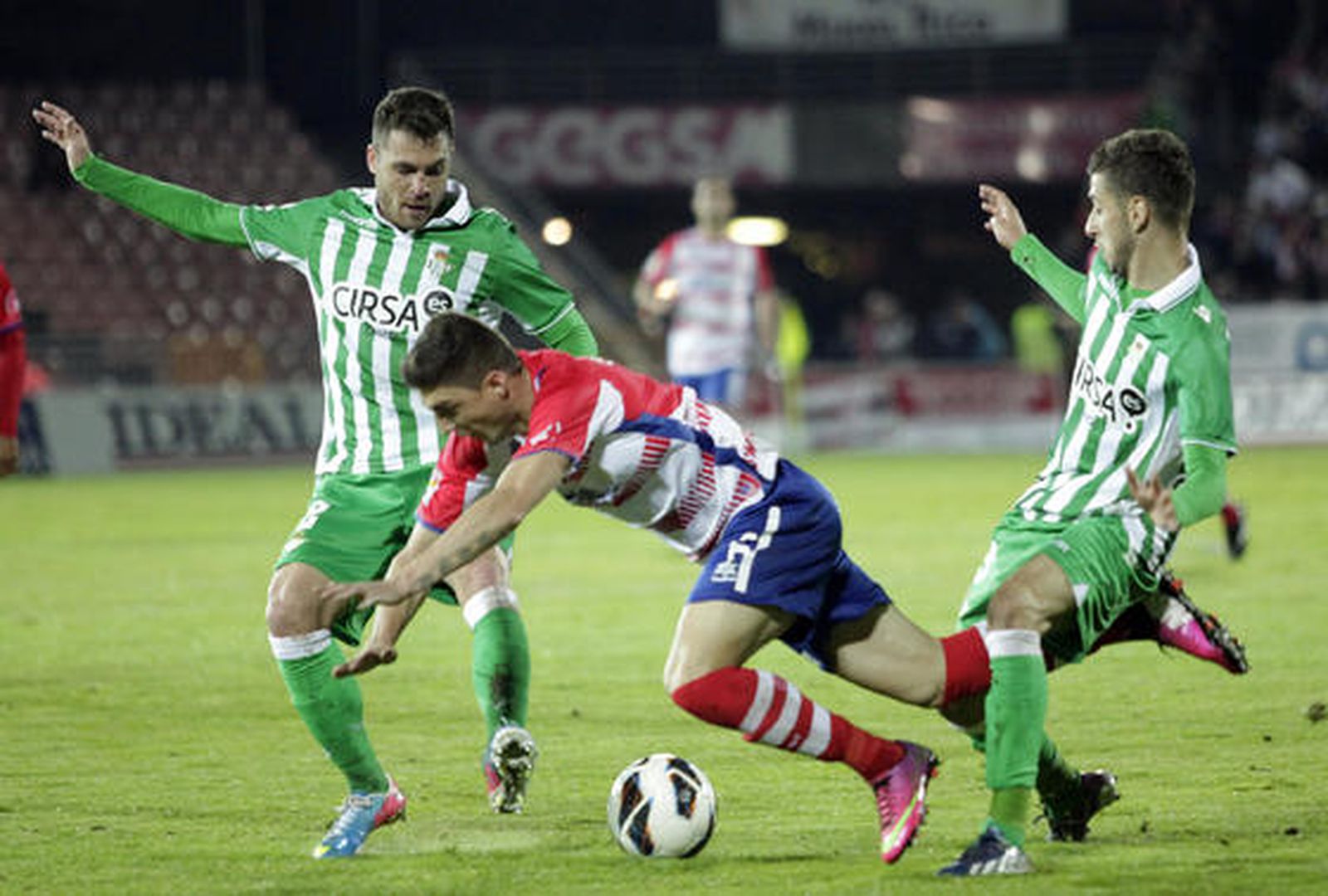 Foto: Pepe Villoslada