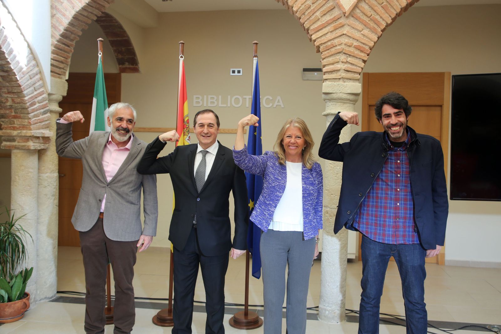 TVE emitirá un documental sobre Ráez