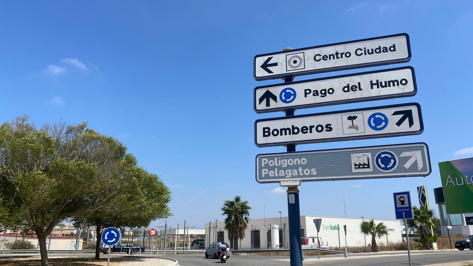 El Pago del Humo es uno de los más populares.