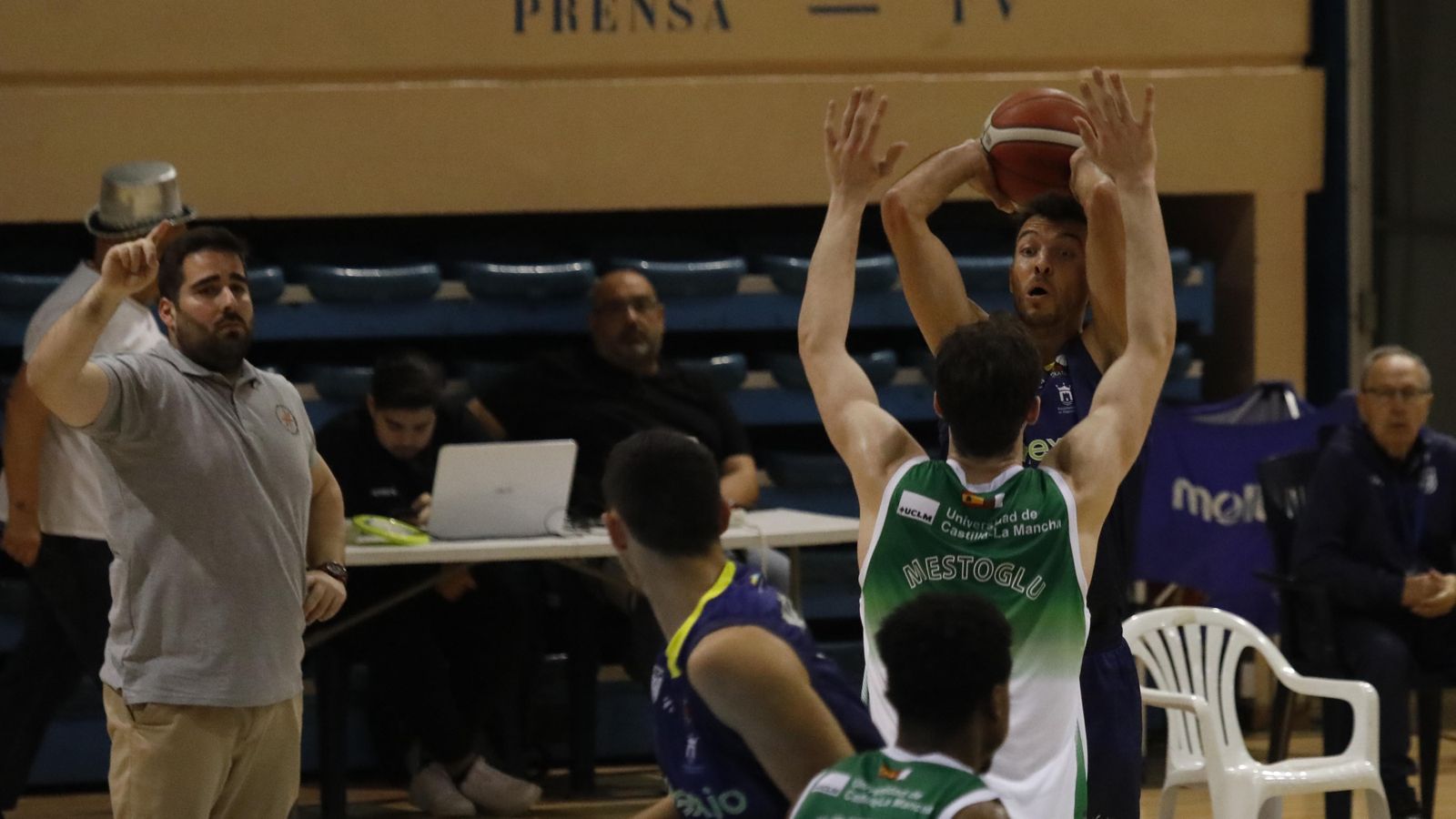 Las fotos de Udea - La Roda