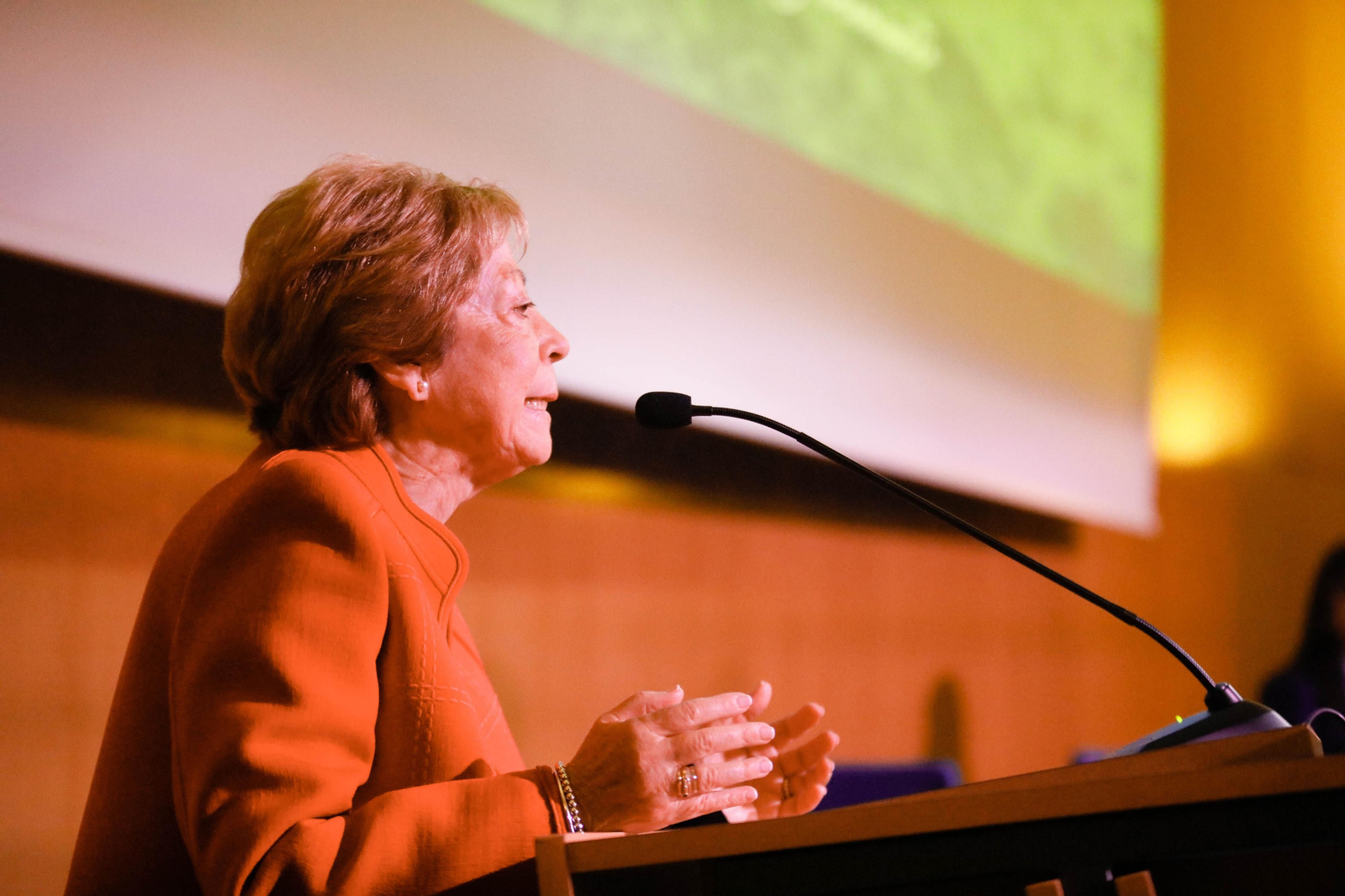 Entrega de distinciones en Salud UAL, en imágenes