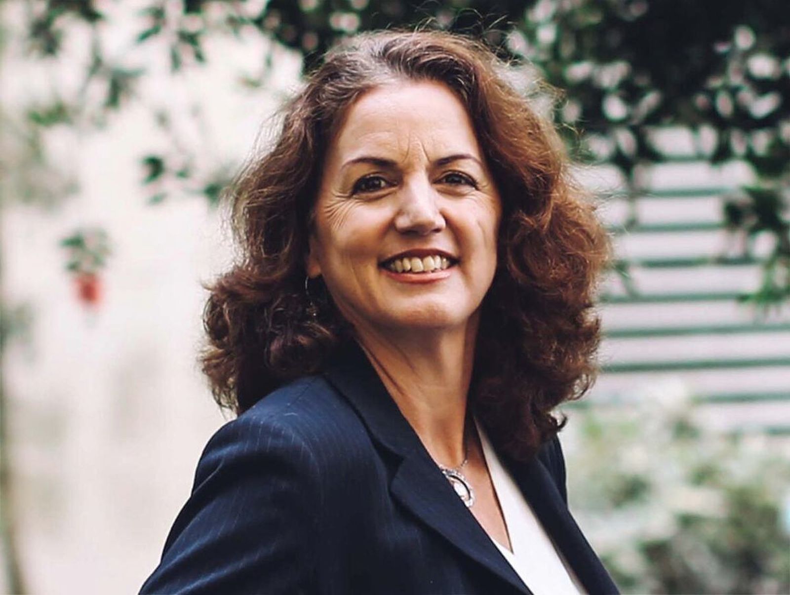 Paula Birnbaum estará en el Museo Picasso Málaga.