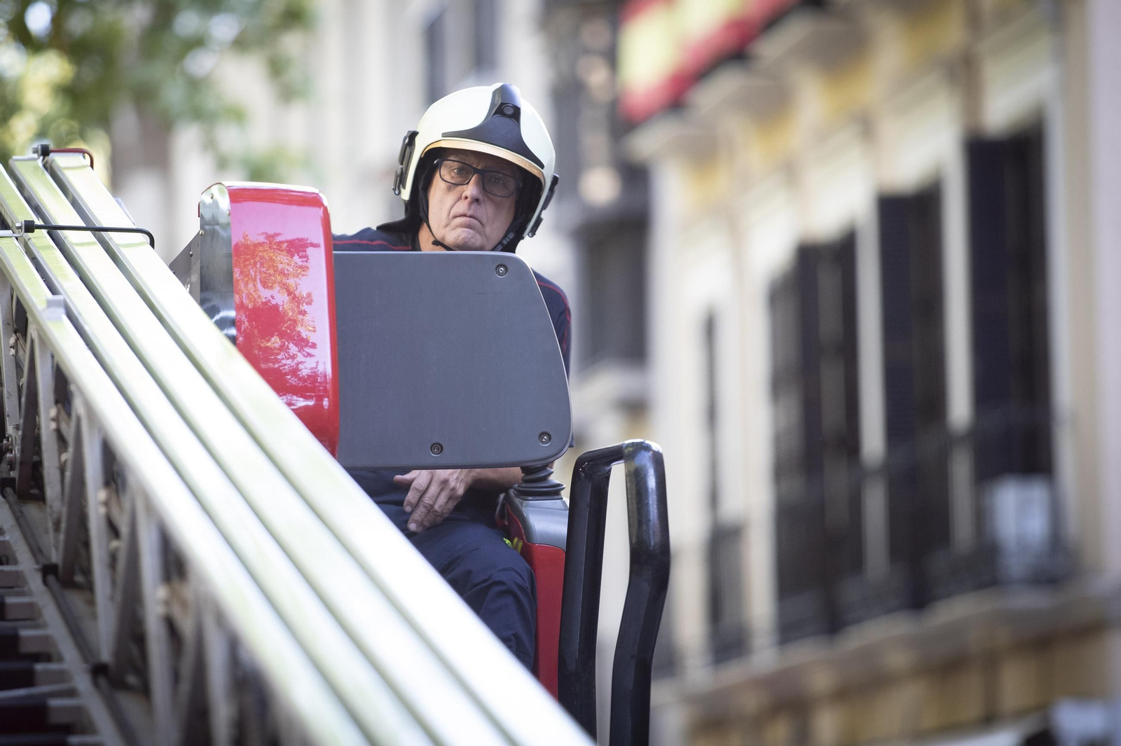 Ofrenda Floral y Solidaria de la Virgen de las Angustias de Granada, Septiembre 2025.jpg