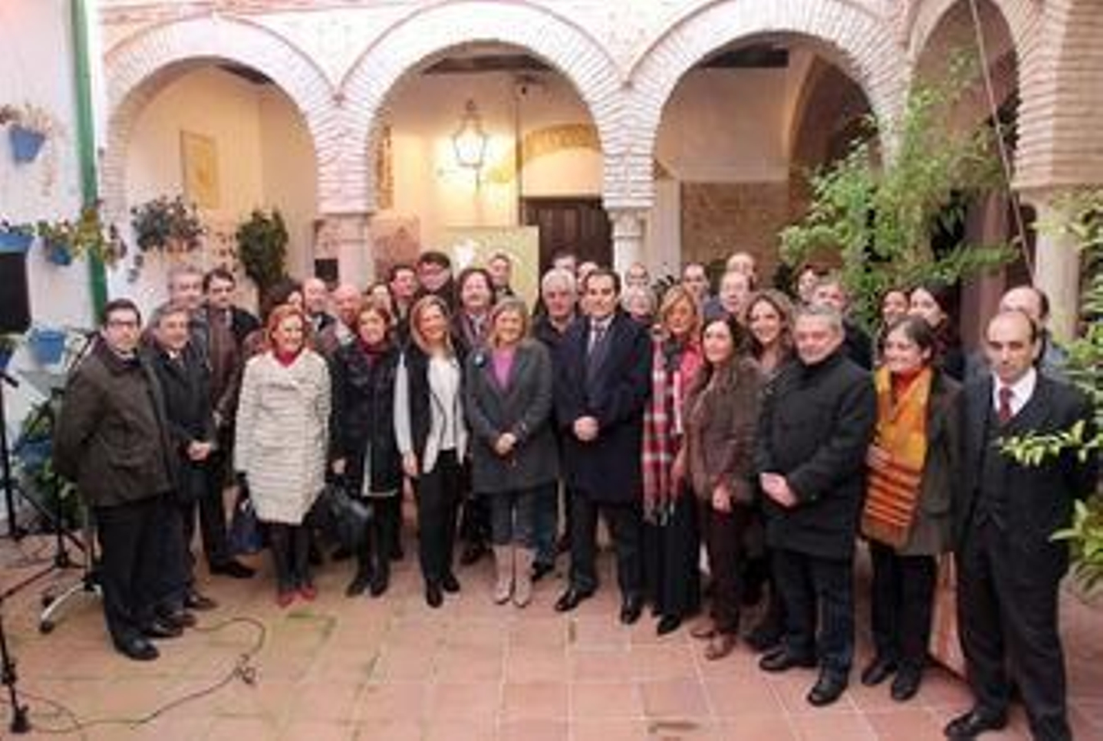 Fin de año, que no fin de fiesta