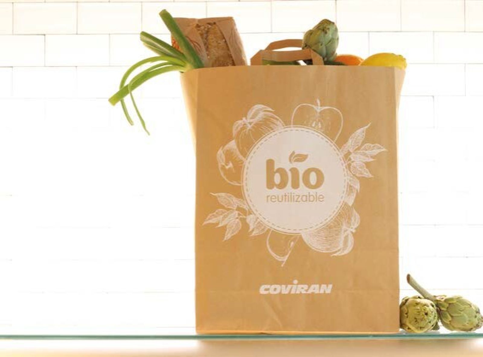 Covirán celebra el 22 de abril el Día Mundial de la Tierra