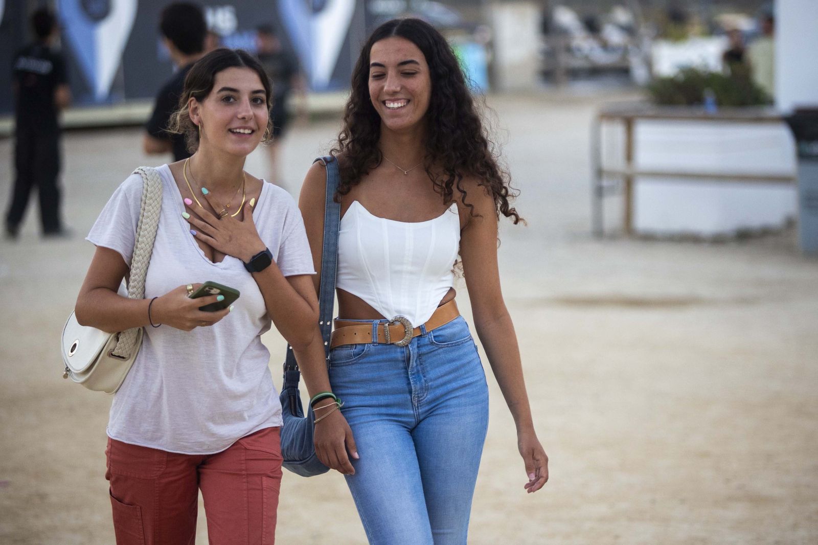 Búscate en el concierto de Tom Odell en el Concert Music Festival de Chiclana