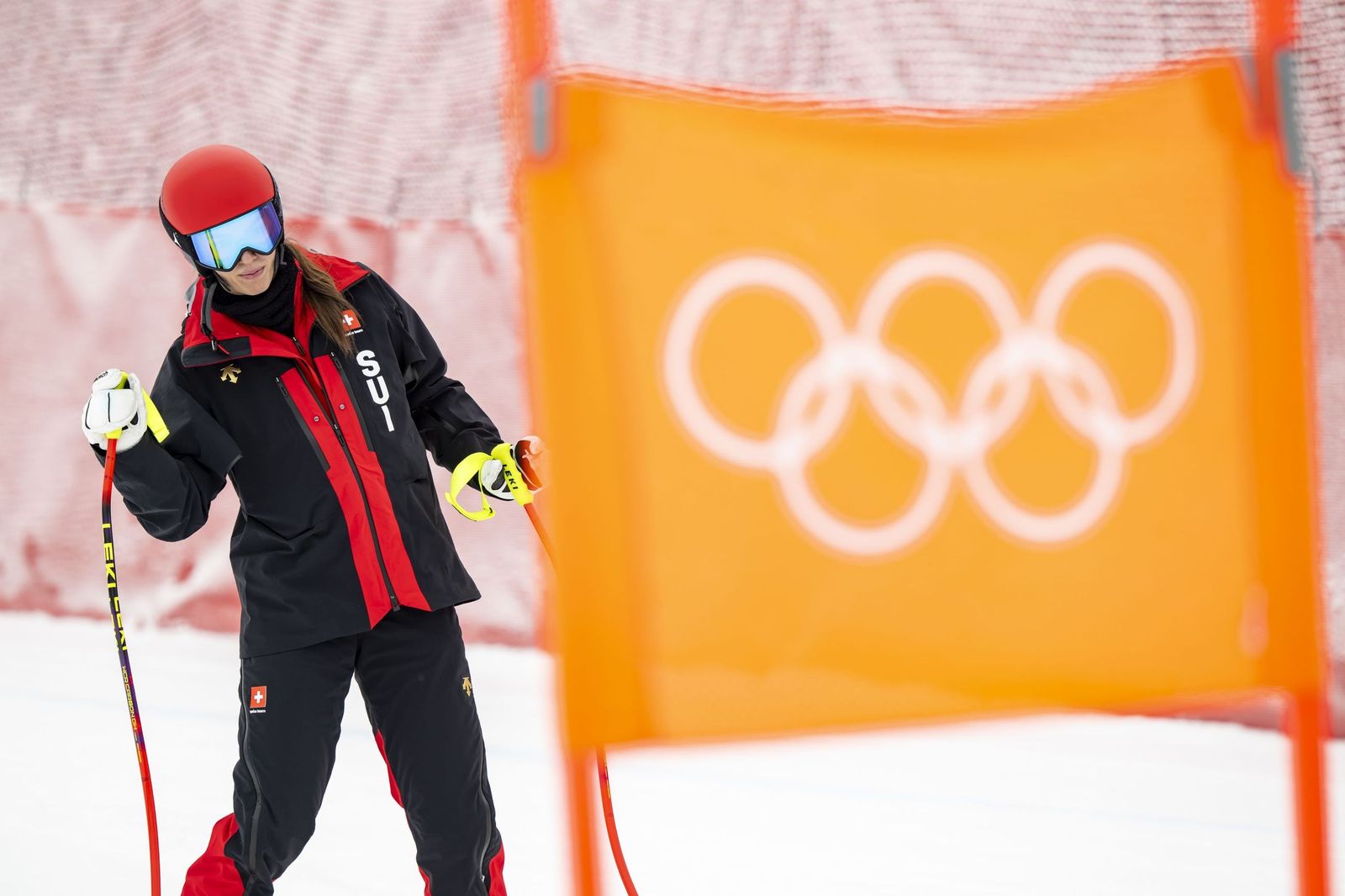 Las fotos de la inauguración de los Juegos Olímpicos de invierno de 2026