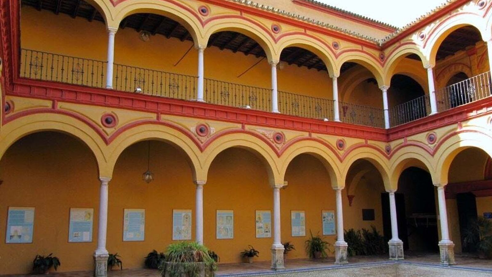 Convento de San Franscisco