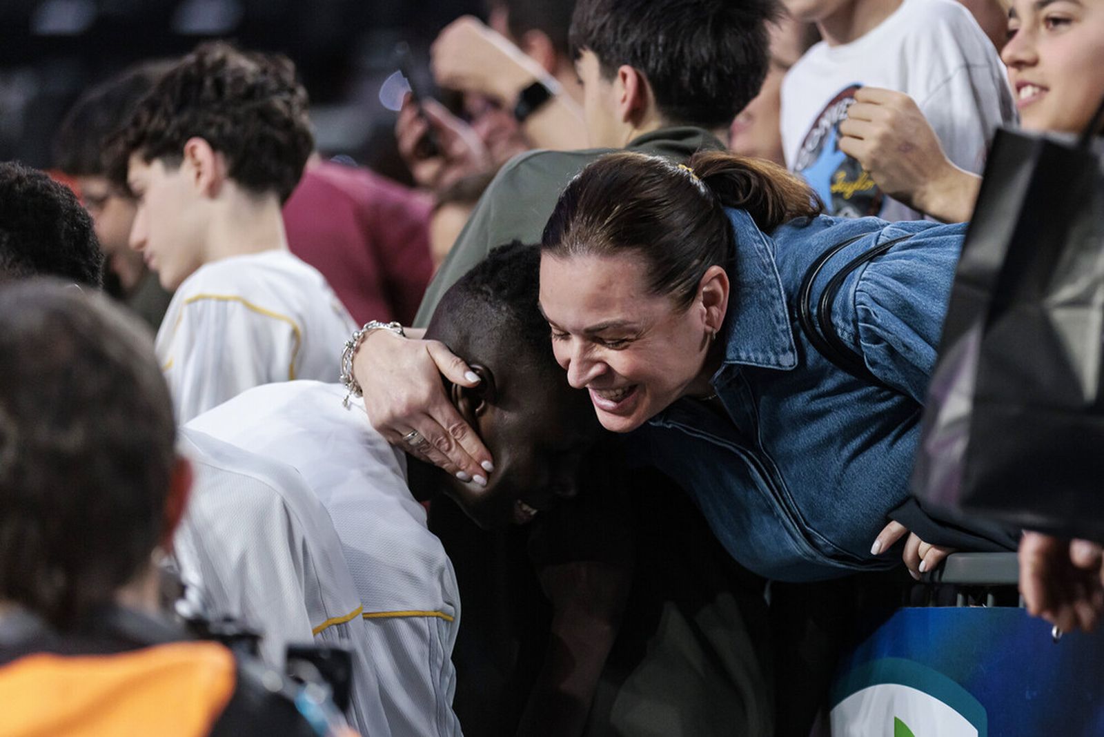 El Real Madrid, campeón de la Minicopa de Valencia
