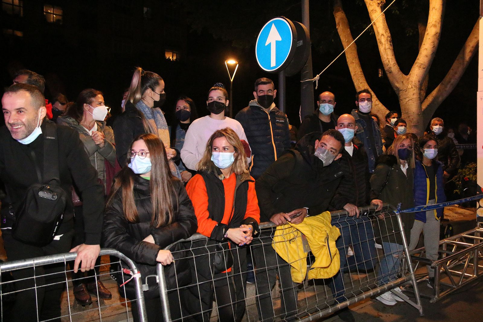 Las imágenes de la San Silvestre 'Ciudad de Almería' 2021