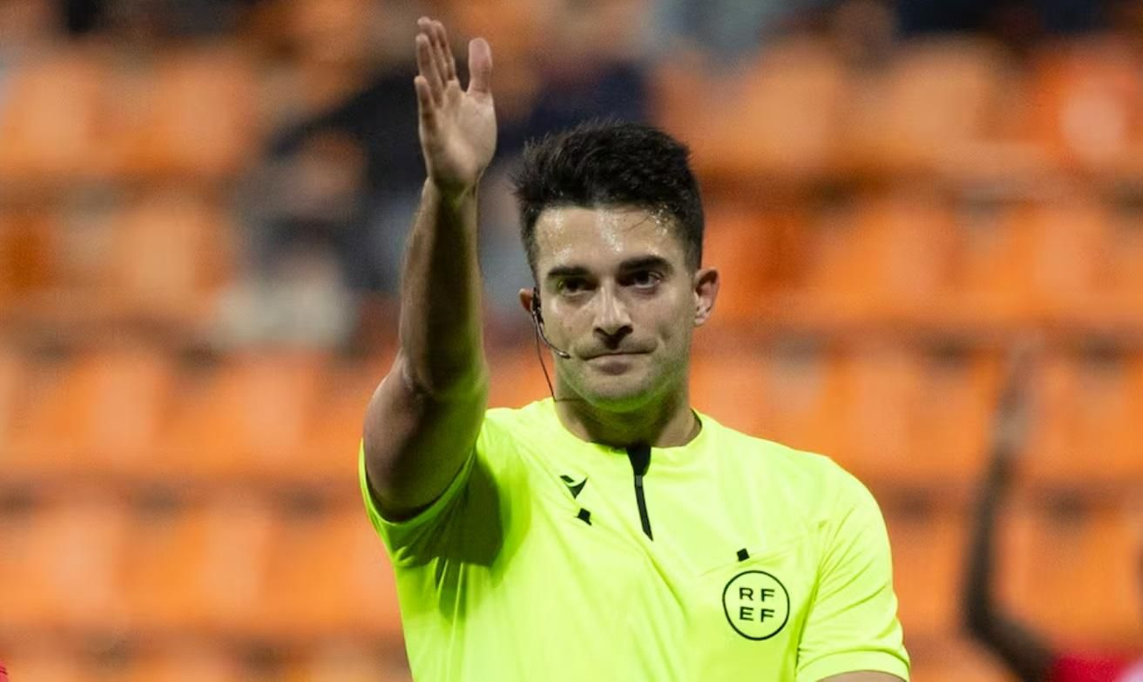 Eder Mallo Fernández