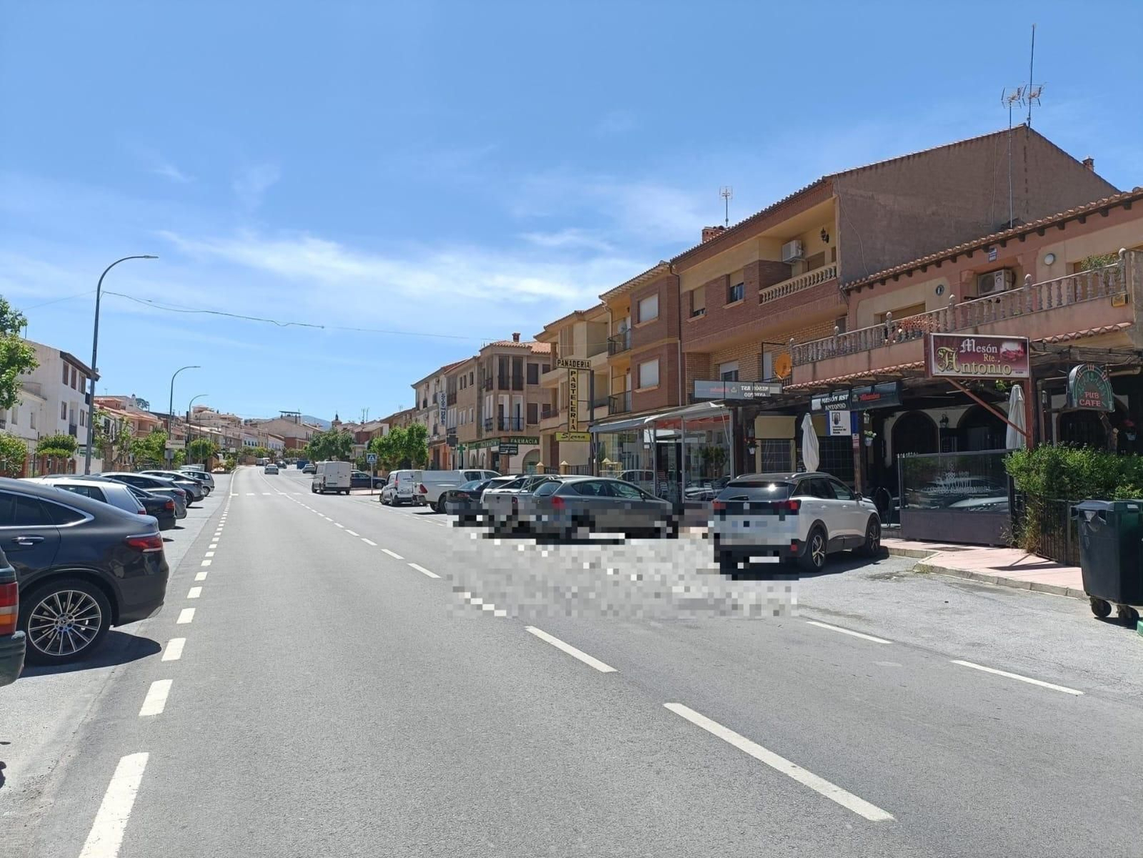 Punto de venta del boleto agraciado en el sorteo de la Bonoloto.