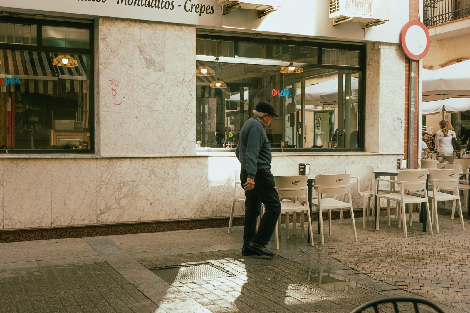 Las imágenes más destacadas del viernes 25 de abril en Huelva