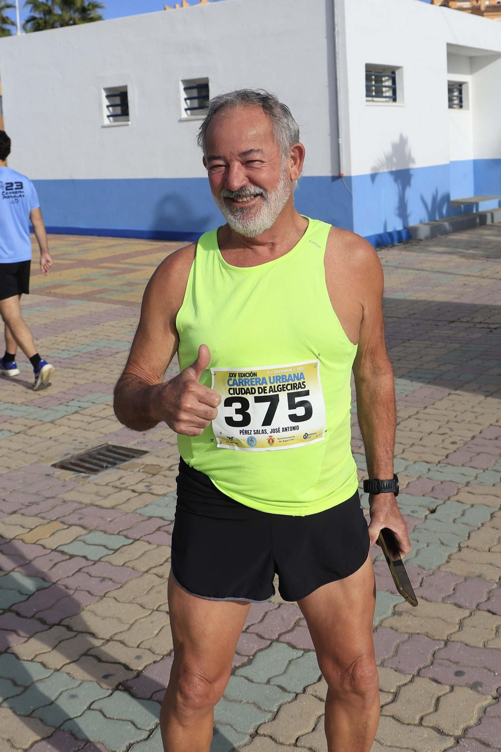 Búscate en las fotos de la XXV Carrera Urbana Ciudad de Algeciras