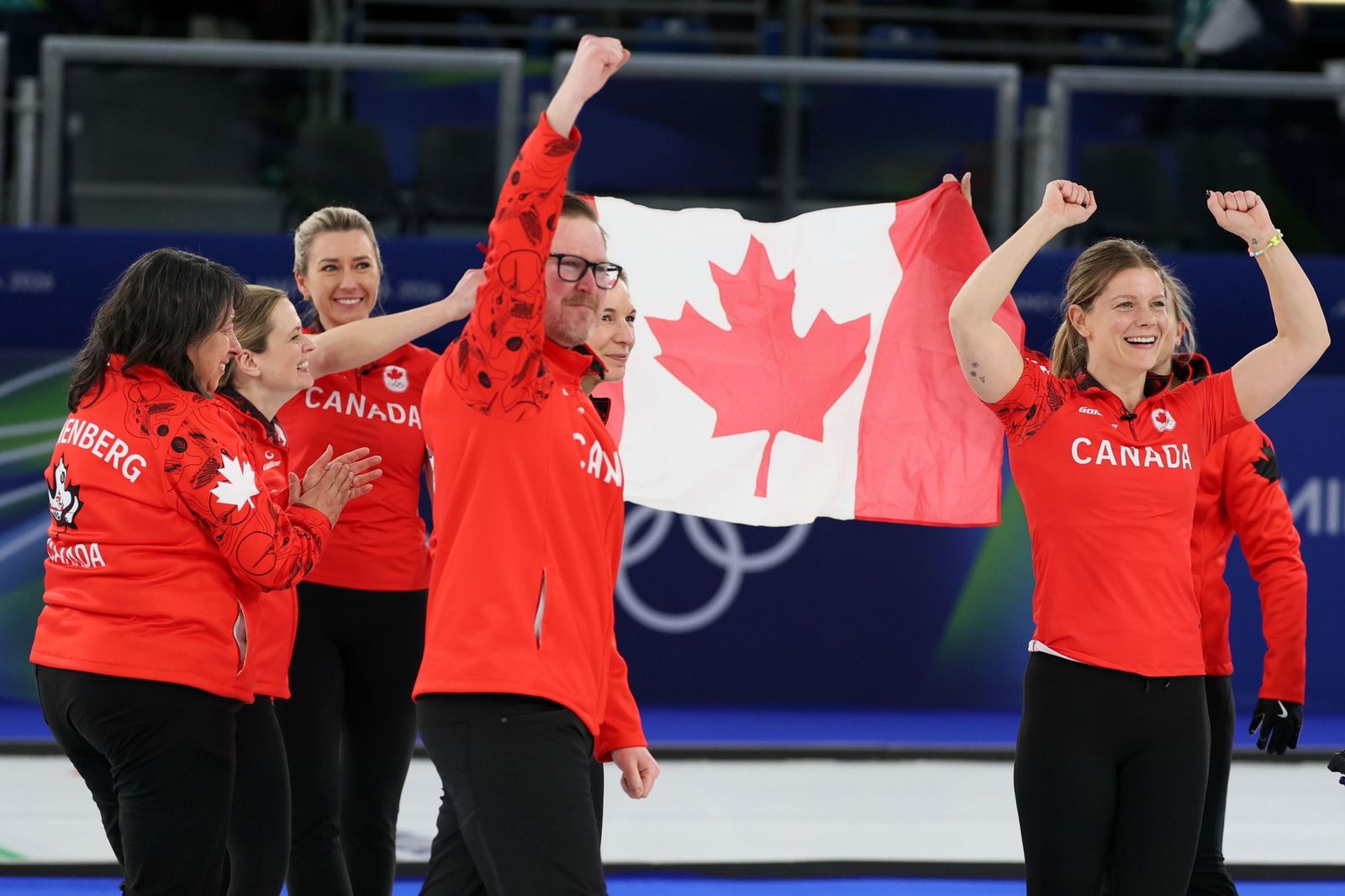 Las fotos de la tercera medalla española y de la jornada 16 de los Juegos Olímpicos