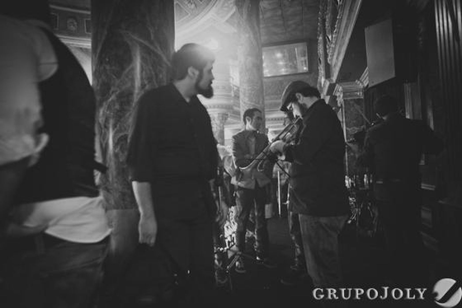 Foto: Javier Perez Pellicer