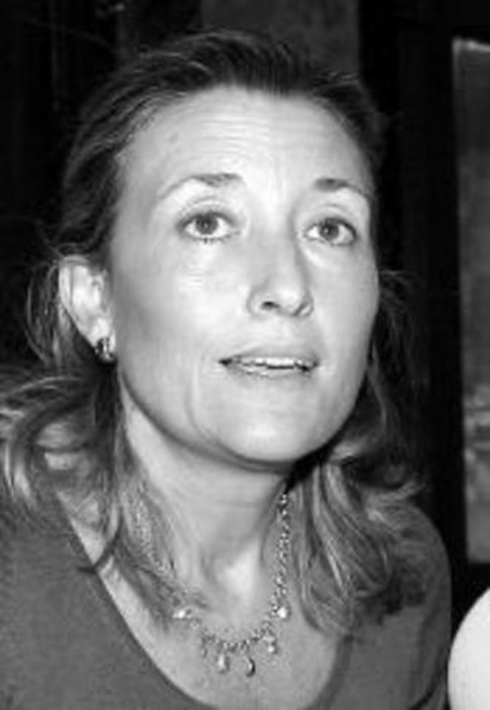 Isabel Nieto.