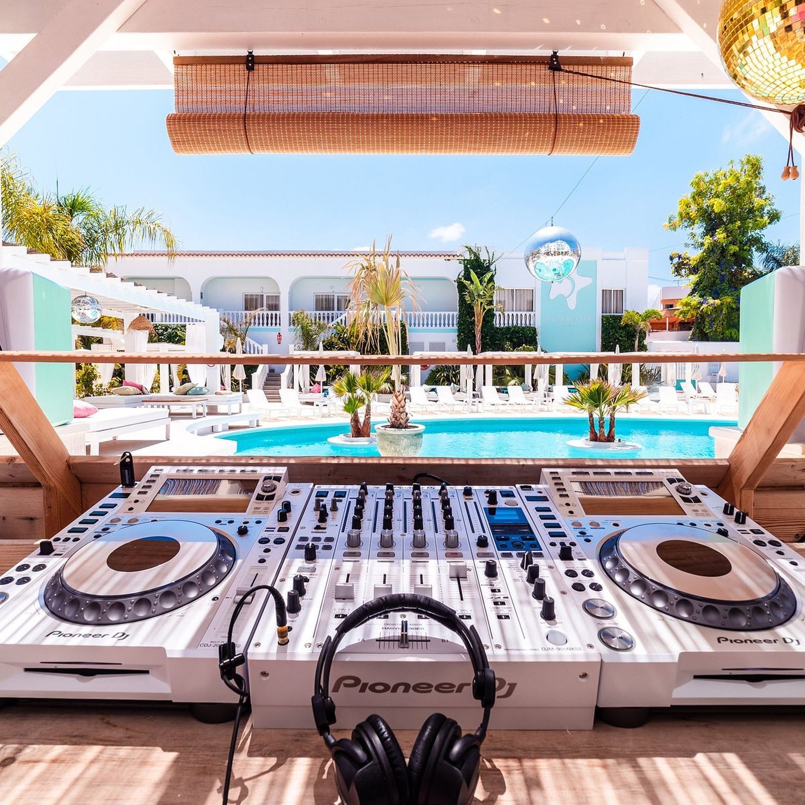 Un concepto de instalación hotelera diferente para Senator.