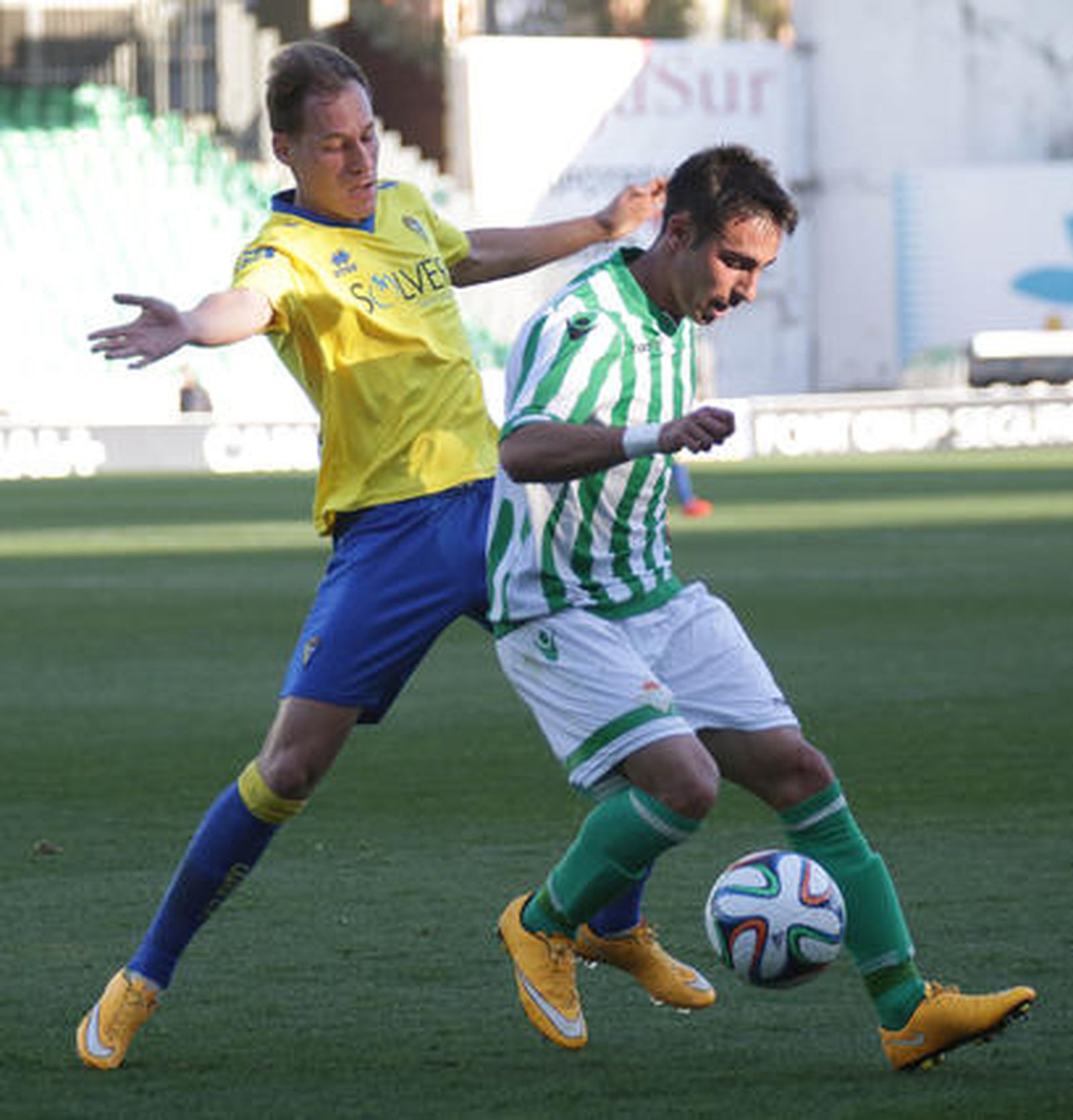 Foto: Juan Carlos Muñoz