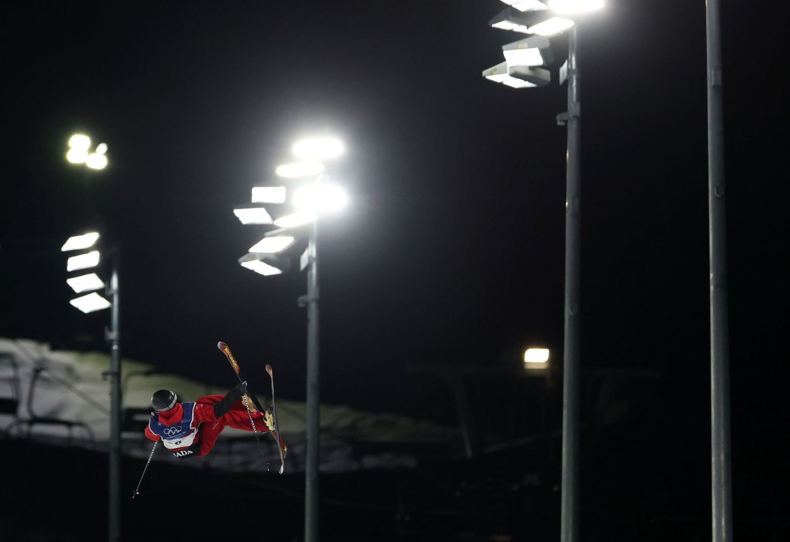 Las mejores fotos de los Juegos Olímpicos de invierno Milán Cortina d'Ampezzo 2026 | Jornada 15