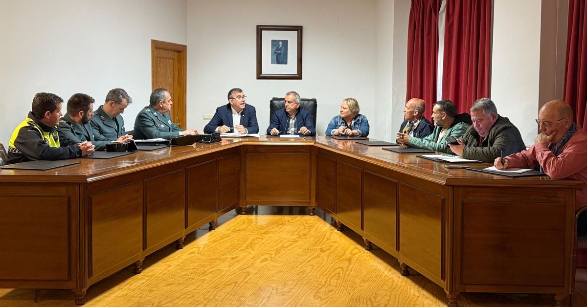 Pinos Genil avanza en la protección a las víctimas de violencia con la ...