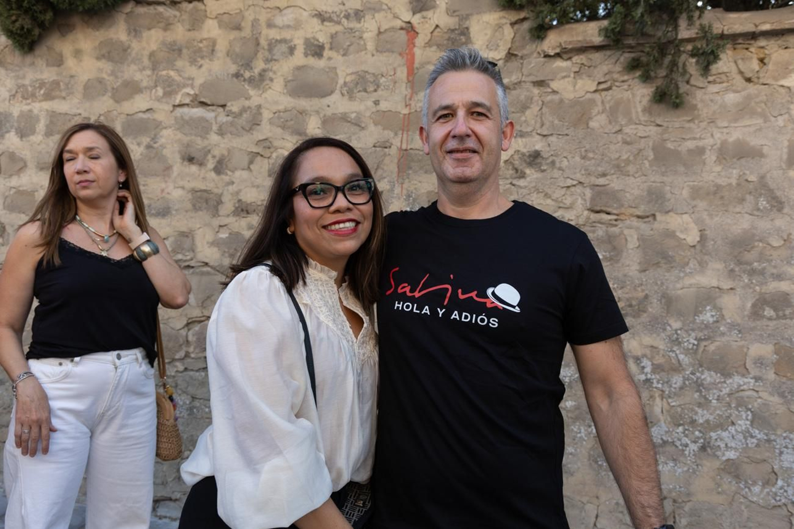 Concierto de Joaquín Sabina en su gira de despedida "Hola y Adiós"