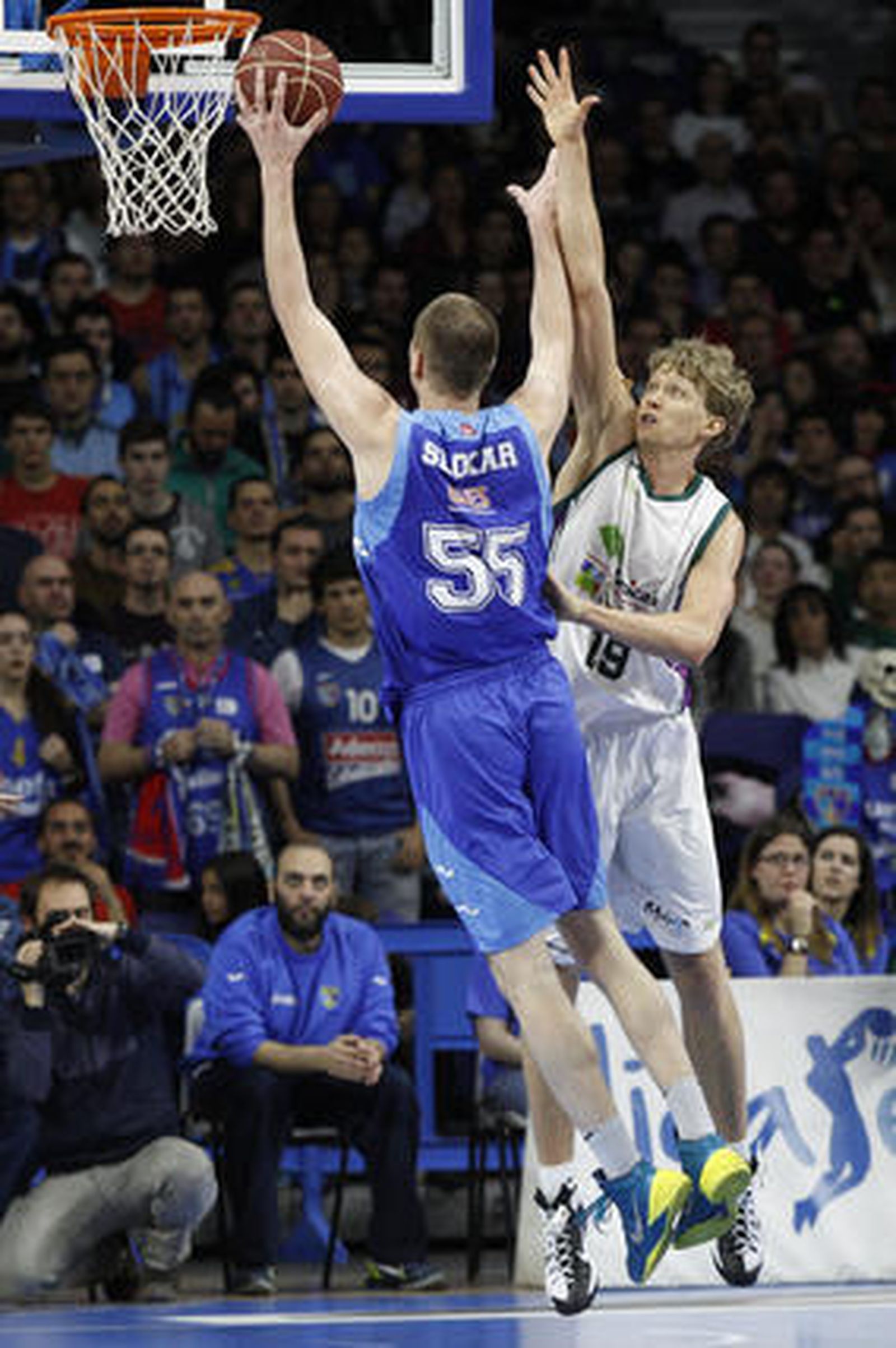 Foto: Eduardo Candel Reviejo