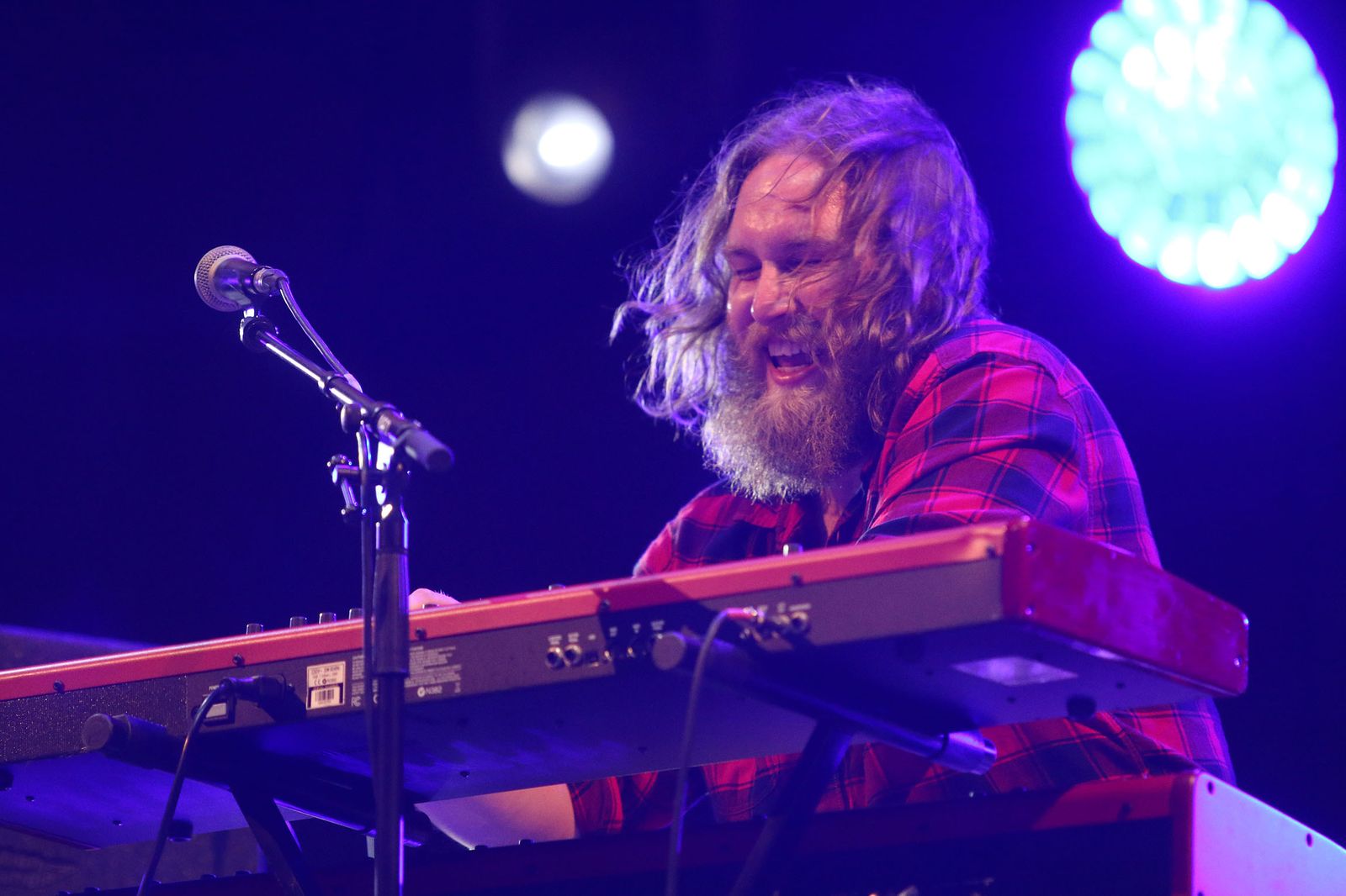 Fotogalería del Concierto '100 por Ciento Mujer'