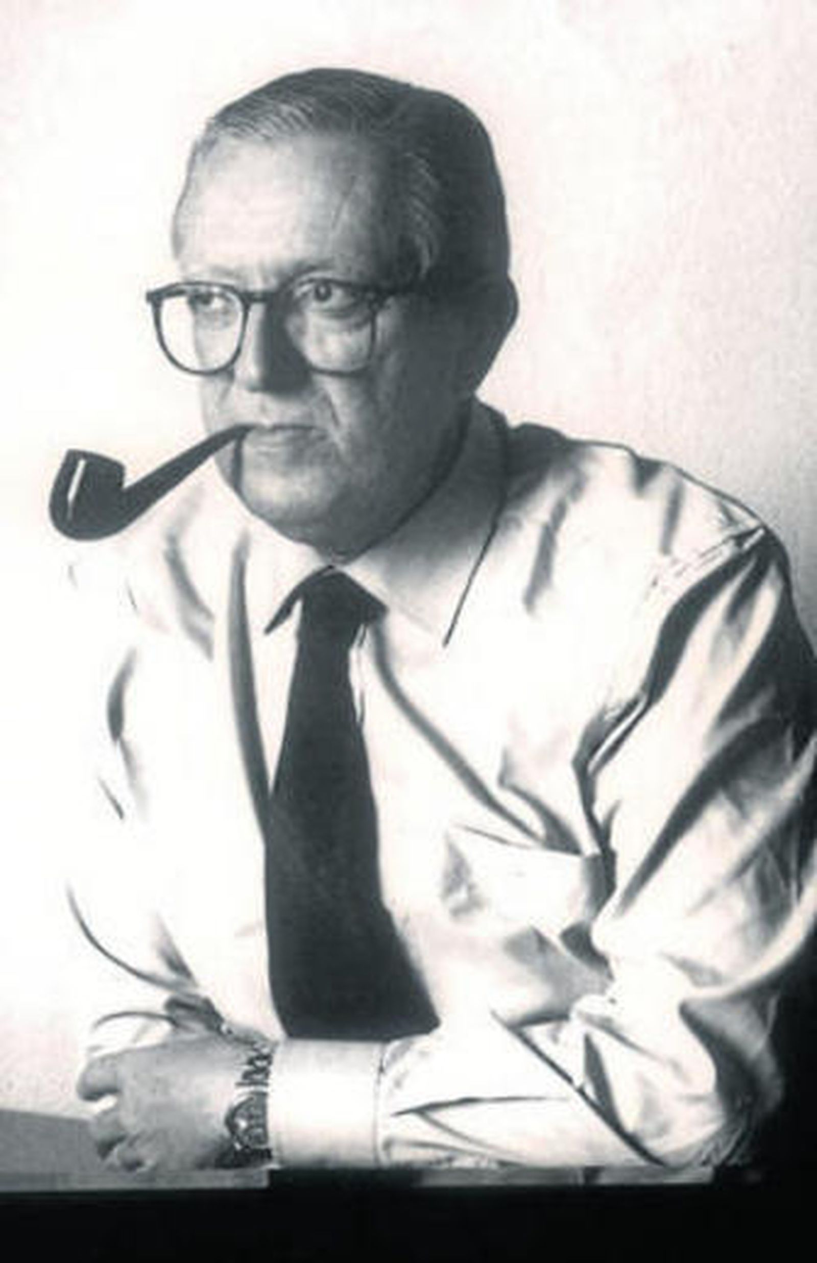 El compositor sevillano Manuel Castillo.