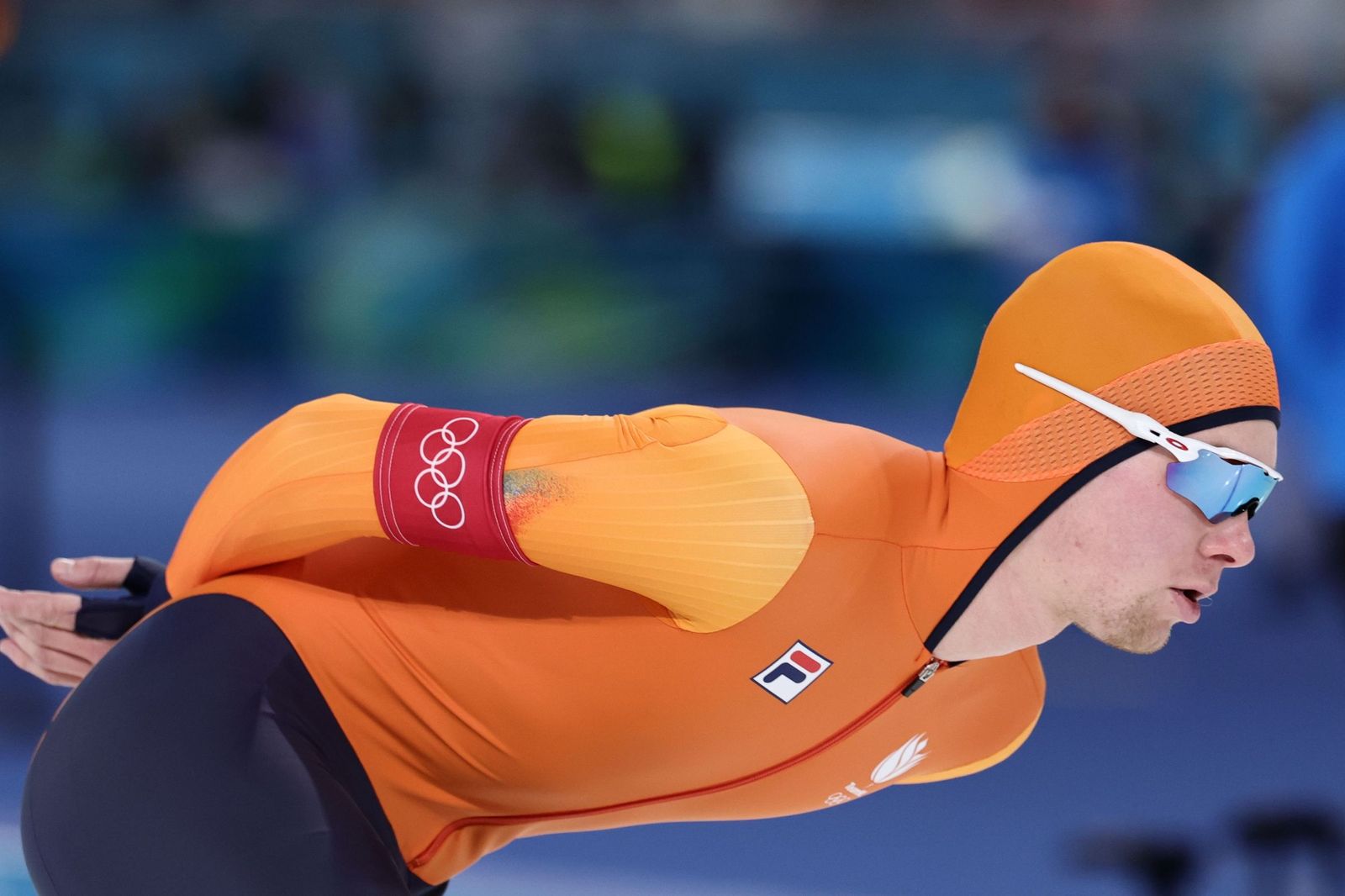 Las mejores fotos de los Juegos Olímpicos de invierno Milán Cortina d'Ampezzo 2026 | Octava jornada