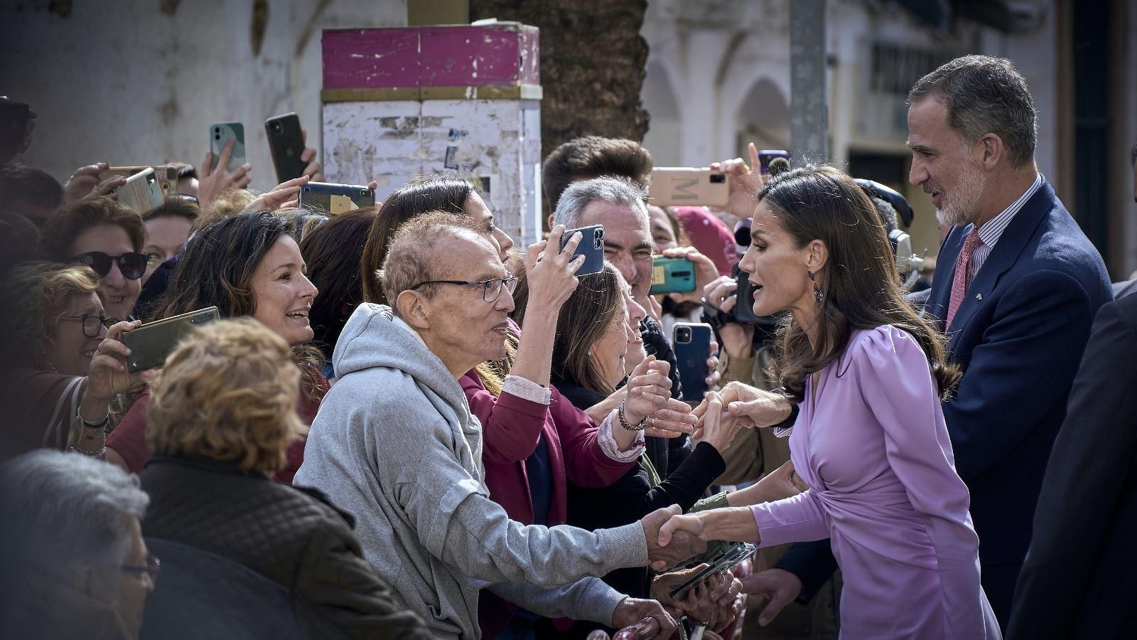 Las imágenes de la jornada inaugural del IX Congreso Internacional de la Lengua Española