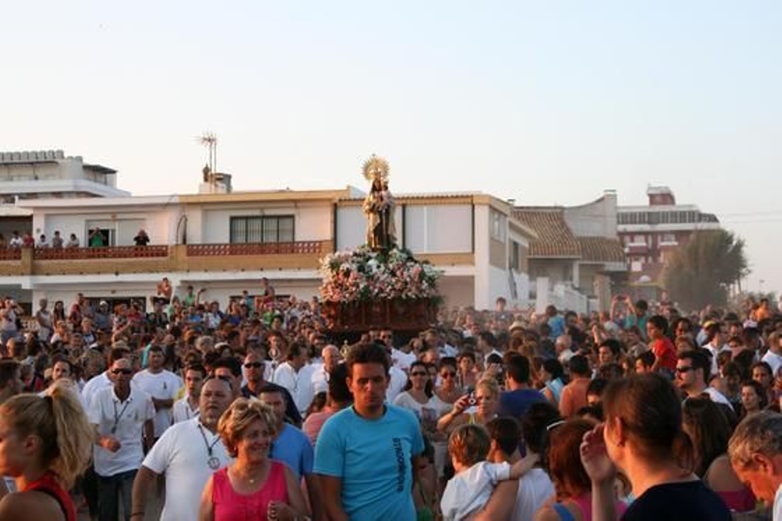 Foto: Dani Gómez / Josué Correa