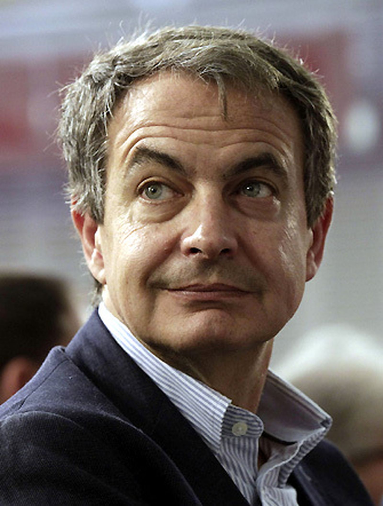 Zapatero, diez años después