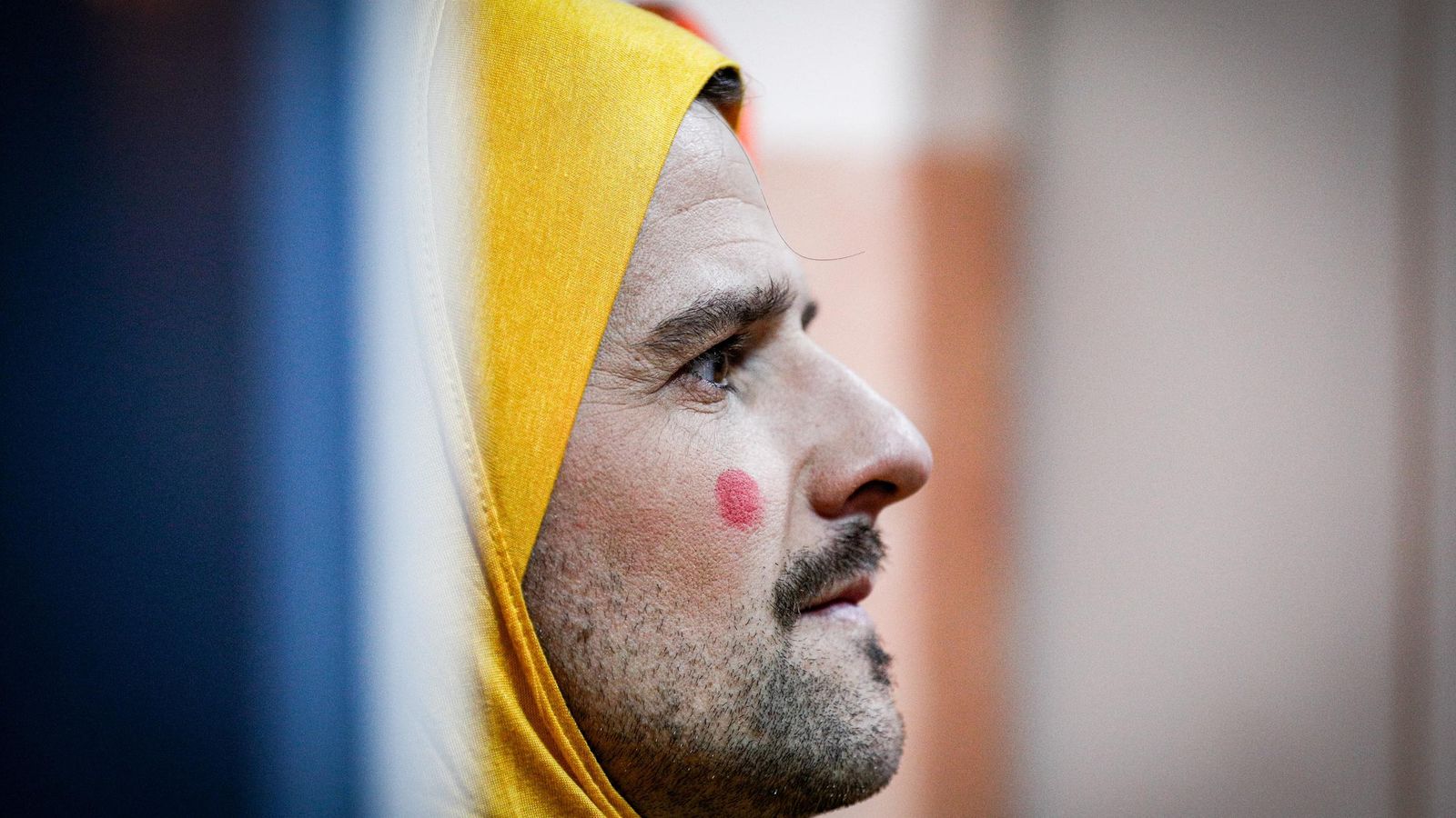 Búscate entre las mejores imágenes de la decimocuarta sesión de preliminares del COAC 2025