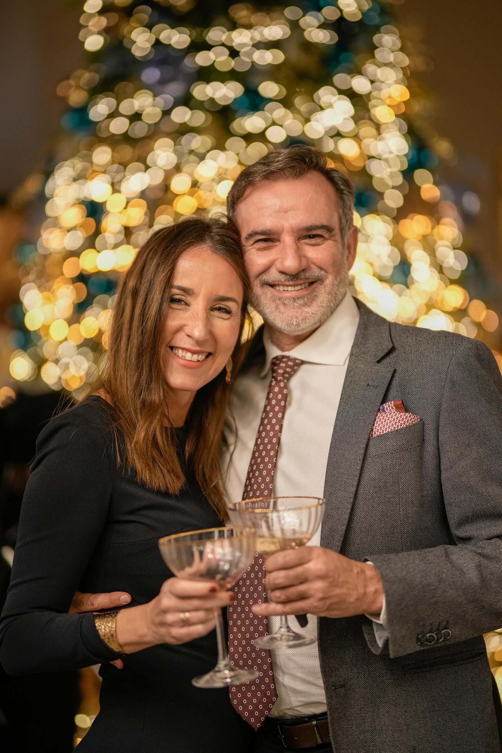 En fotos: la Gala Benéfica de La Casa de Manolete Bistró