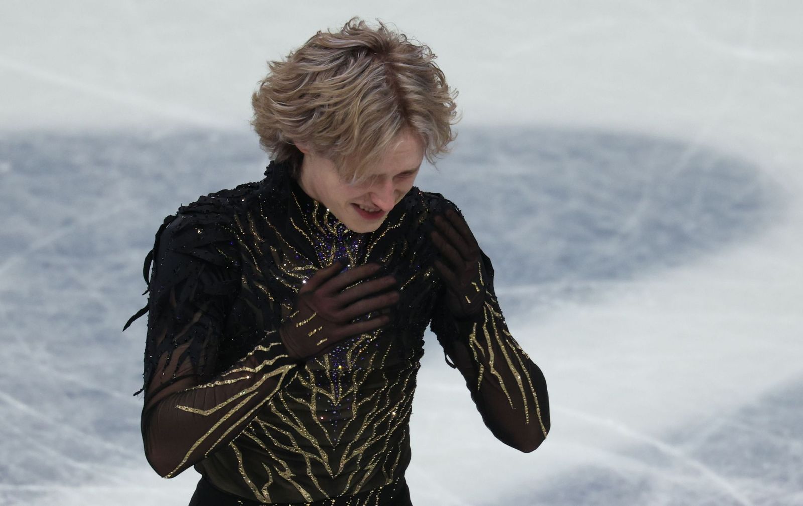 Las mejores fotos de los Juegos Olímpicos de invierno Milán Cortina d'Ampezzo 2026 | Octava jornada