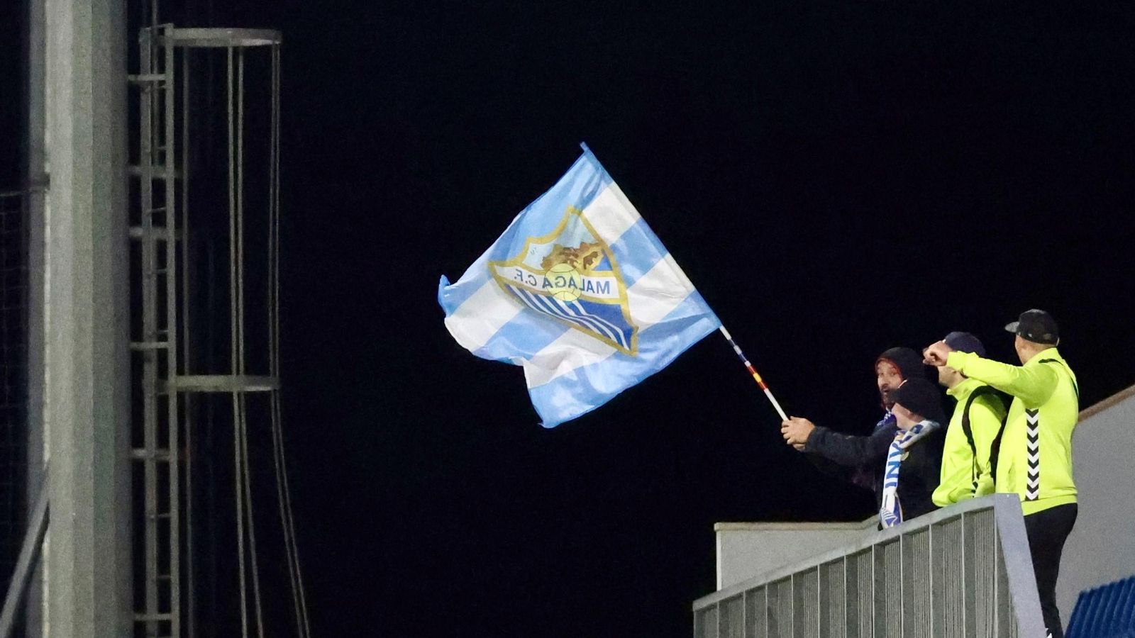 Atlético Malagueño-Poli Almería