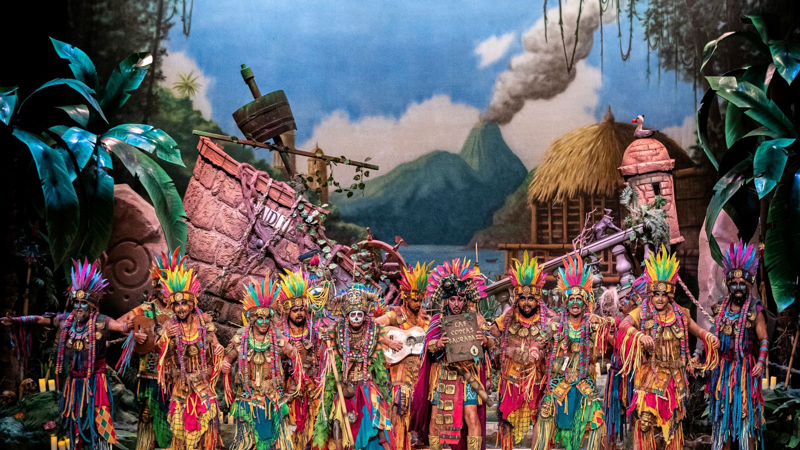 Búscate entre las mejores imágenes de la primera sesión de semifinales del COAC 2025