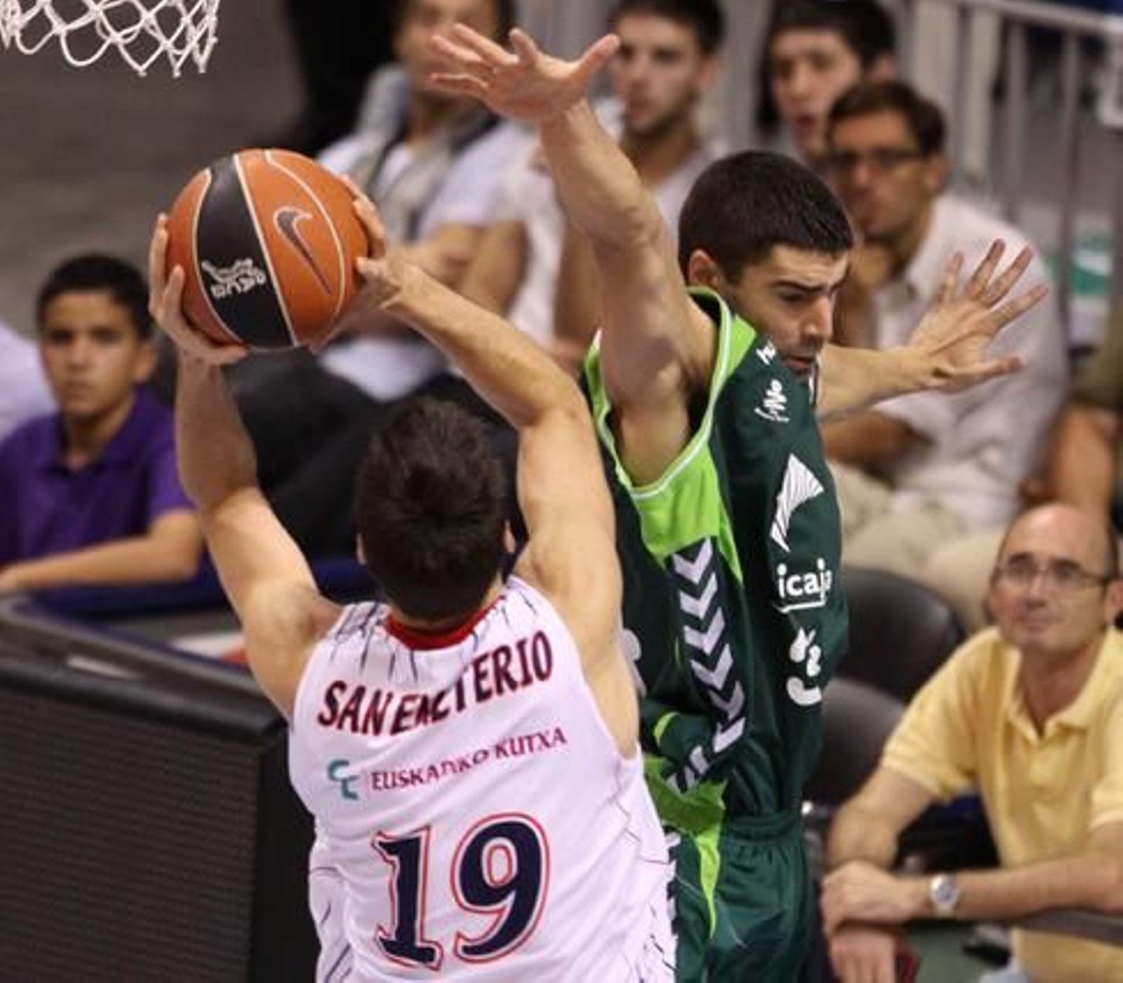 Foto: Migue Fernandez