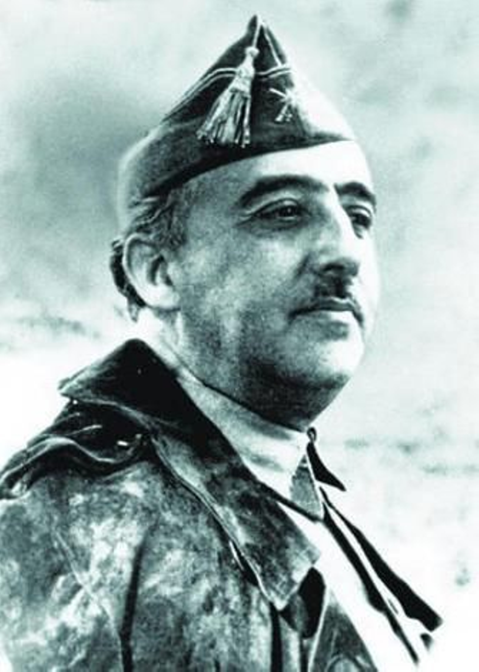 La tesis de la Conspiración