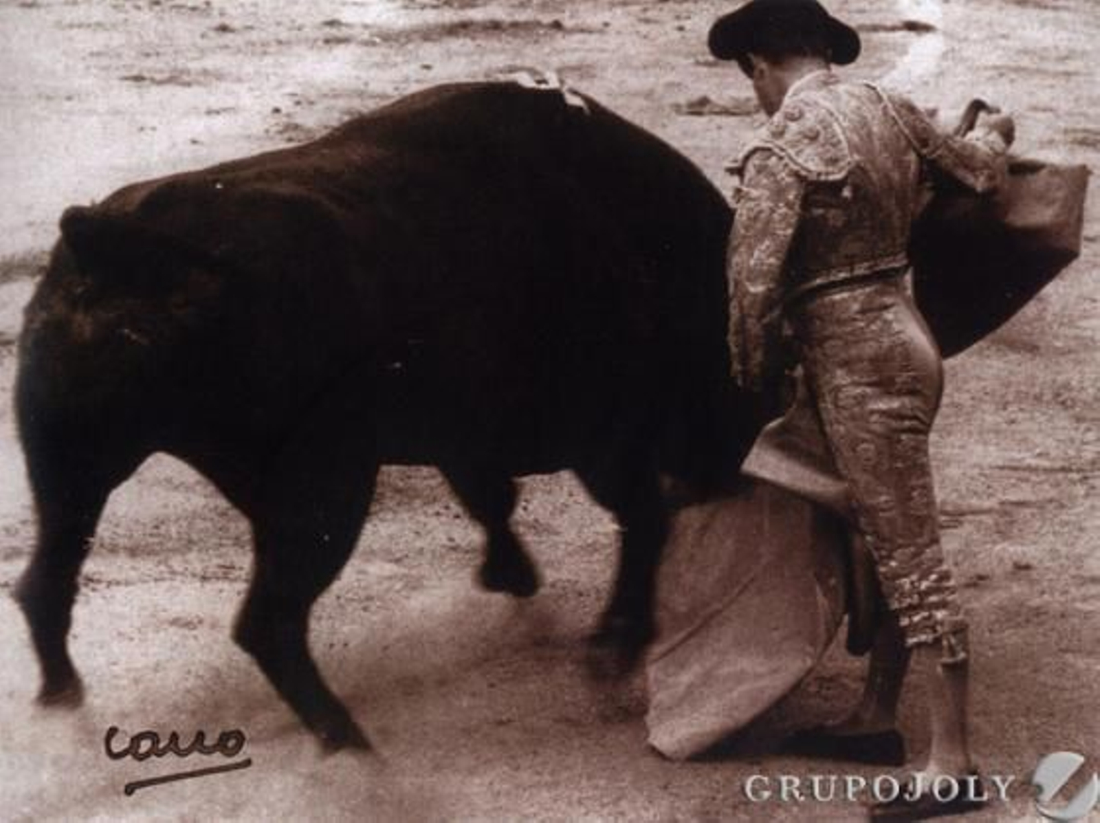 La vida de Pepe Luis Vázquez, en imágenes