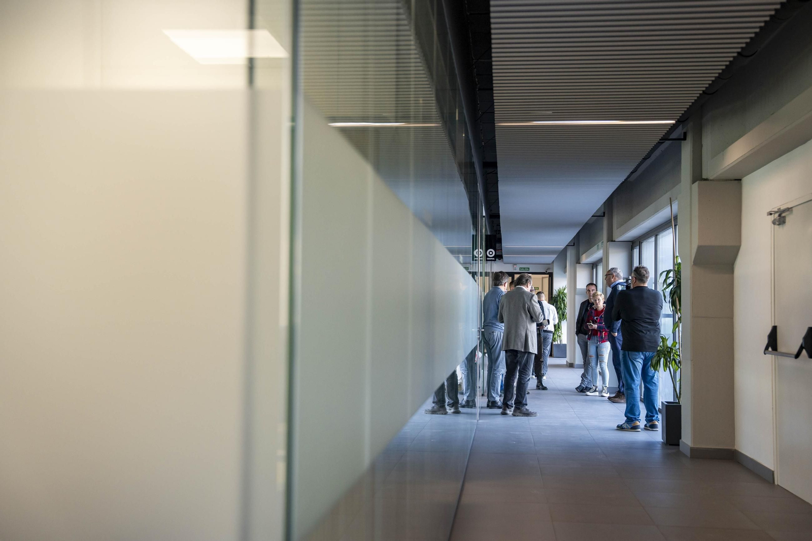 CIT COEX abre sus puertas al futuro: innovación, conocimiento y territorio